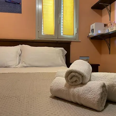 Bed & Breakfast La Fenice *